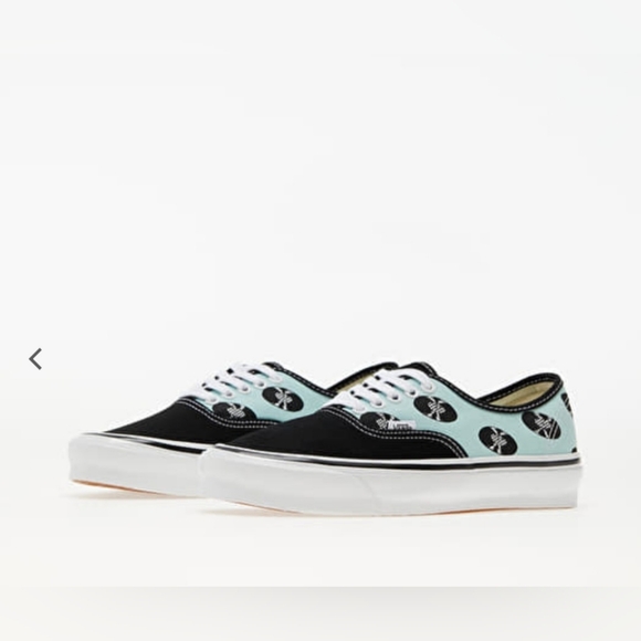 Vault by Vans X Wacko Maria Og Authentic Lx *NWT* - Picture 1 of 12